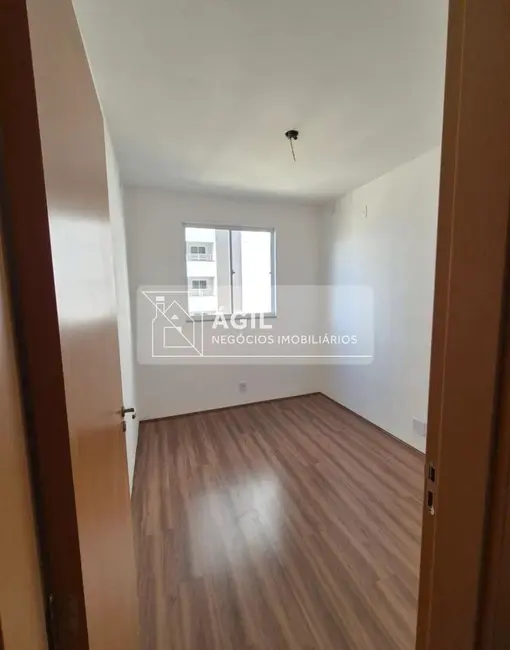 Apartamento com 2 quartos para alugar, 55m2 em Sao Jose Dos Campos - SP - imagem 4 Foto 4 de Apartamento com 2 quartos para alugar, 55m2 em Sao Jose Dos Campos - SP