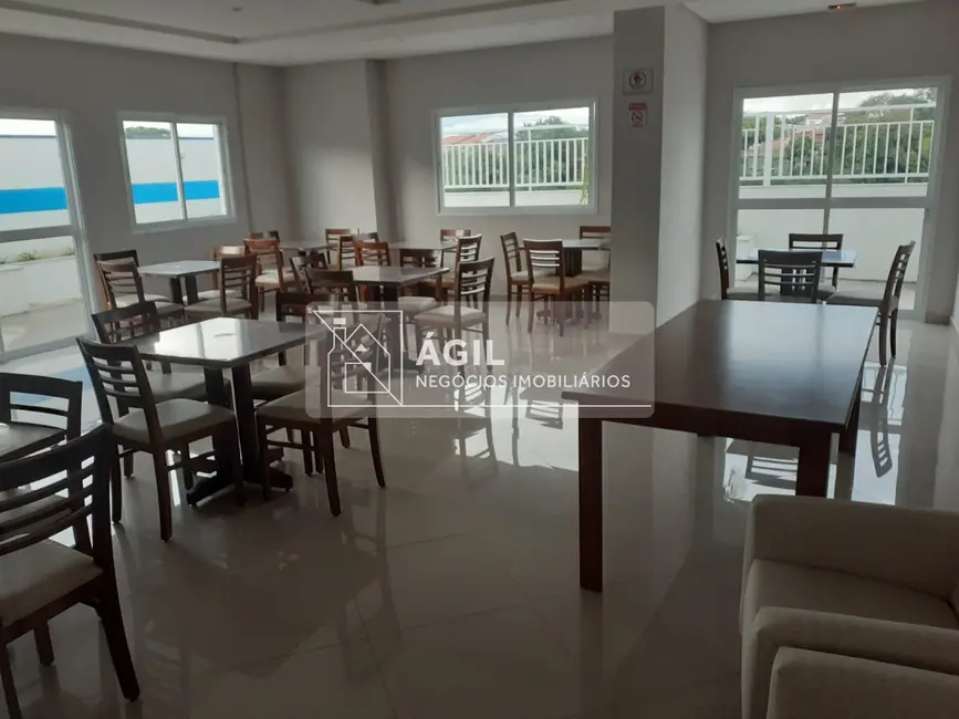 Apartamento com 2 quartos para alugar, 58m2 em Sao Jose Dos Campos - SP - imagem 9 Foto 9 de Apartamento com 2 quartos para alugar, 58m2 em Sao Jose Dos Campos - SP