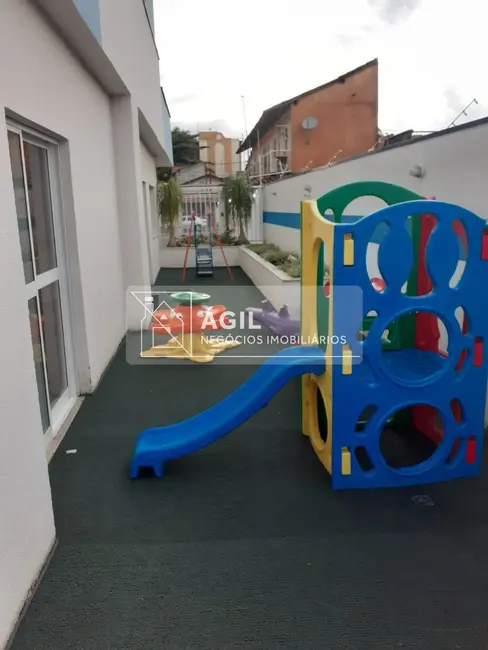 Apartamento com 2 quartos para alugar, 58m2 em Sao Jose Dos Campos - SP - imagem 7 Foto 7 de Apartamento com 2 quartos para alugar, 58m2 em Sao Jose Dos Campos - SP