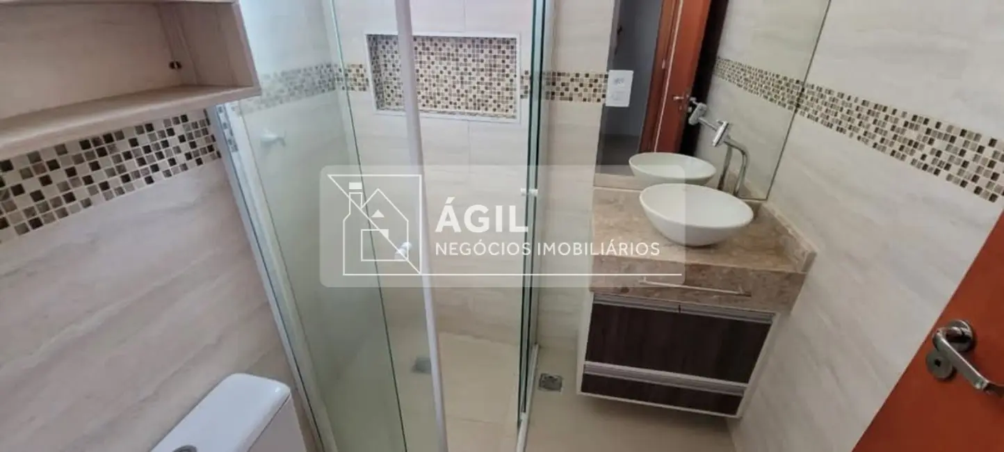 Apartamento com 2 quartos para alugar, 58m2 em Sao Jose Dos Campos - SP - imagem 4 Foto 4 de Apartamento com 2 quartos para alugar, 58m2 em Sao Jose Dos Campos - SP