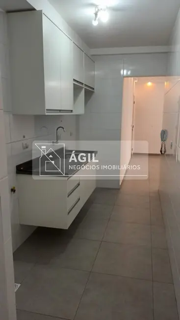 Foto 3 de Apartamento com 2 quartos para alugar, 80m2 em Sao Jose Dos Campos - SP