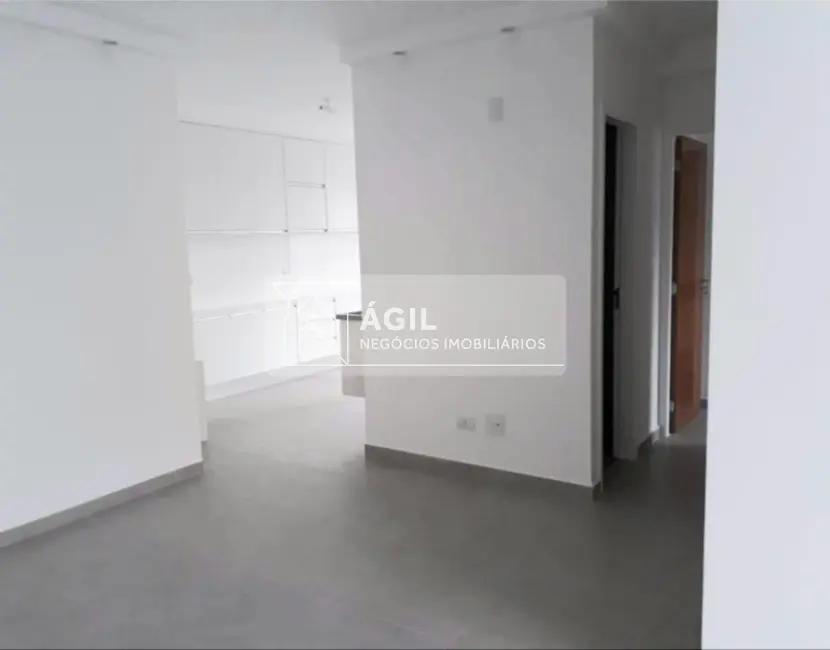 Foto 5 de Apartamento com 2 quartos para alugar, 80m2 em Sao Jose Dos Campos - SP