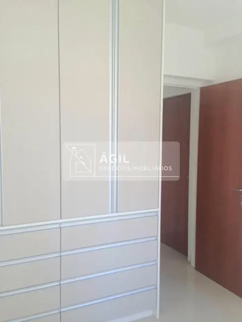 Foto 9 de Apartamento com 2 quartos para alugar, 80m2 em Sao Jose Dos Campos - SP