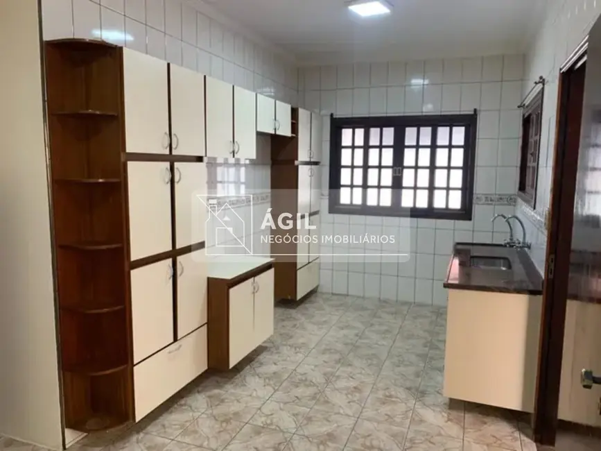 Casa de Condomínio com 3 quartos para alugar, 250m2 em Sao Jose Dos Campos - SP - imagem 5 Foto 5 de Casa de Condomínio com 3 quartos para alugar, 250m2 em Sao Jose Dos Campos - SP