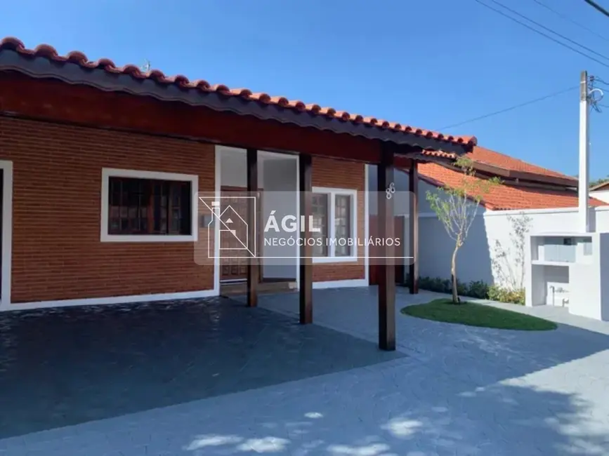 Casa de Condomínio com 3 quartos para alugar, 250m2 em Sao Jose Dos Campos - SP - imagem 1 Foto 1 de Casa de Condomínio com 3 quartos para alugar, 250m2 em Sao Jose Dos Campos - SP