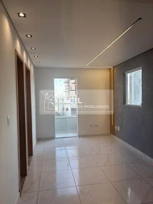 Foto 9 de Apartamento com 2 quartos à venda, 41m2 em Vila Guilhermina, São Paulo - SP