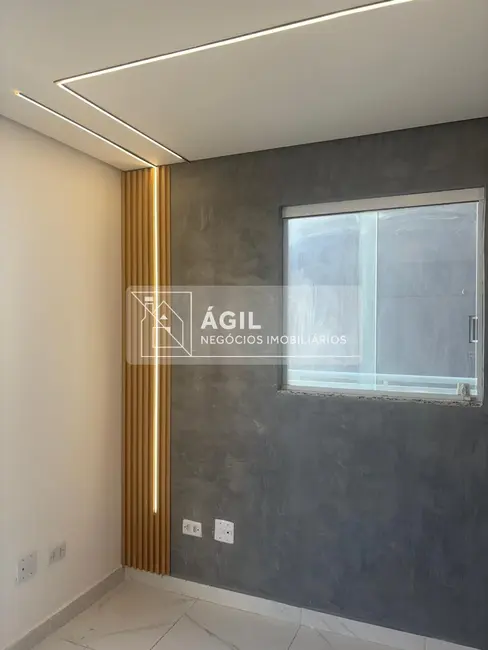 Foto 5 de Apartamento com 2 quartos à venda, 41m2 em Vila Guilhermina, São Paulo - SP