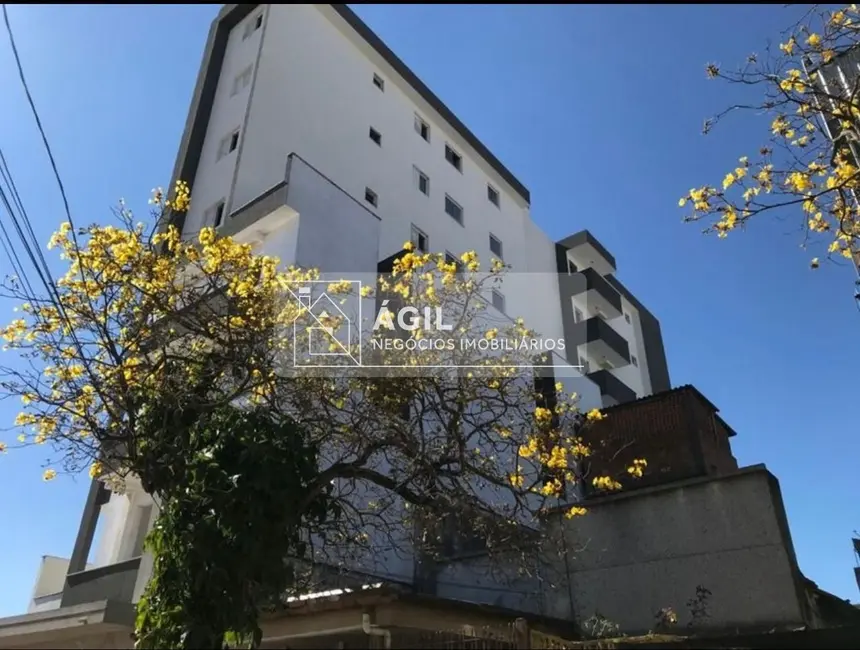 Foto 1 de Apartamento com 2 quartos à venda, 41m2 em Vila Guilhermina, São Paulo - SP