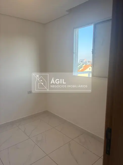 Foto 8 de Apartamento com 2 quartos à venda, 41m2 em Vila Guilhermina, São Paulo - SP