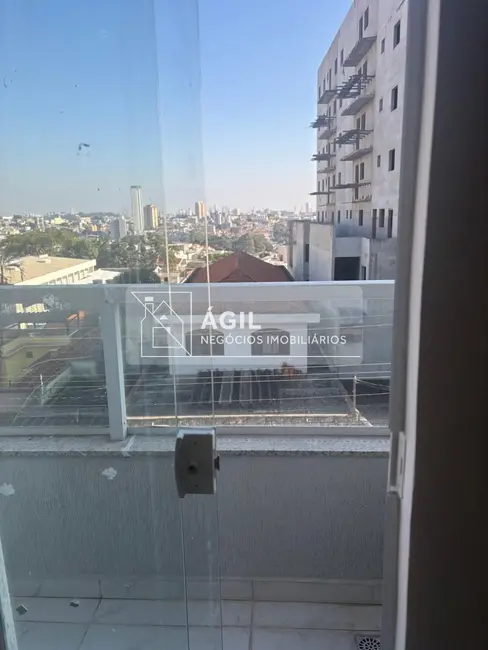 Foto 6 de Apartamento com 2 quartos à venda, 41m2 em Vila Guilhermina, São Paulo - SP