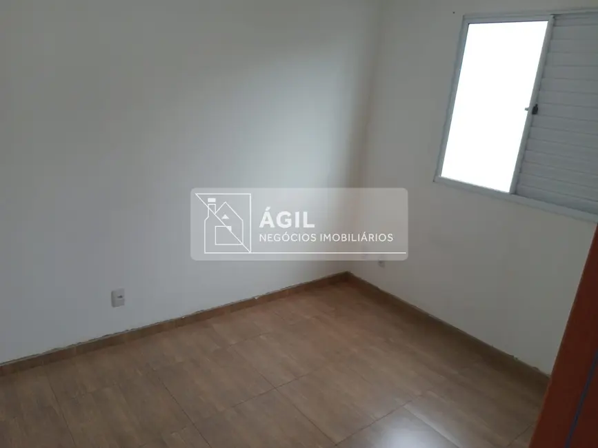 Apartamento com 2 quartos à venda, 43m2 em Sao Jose Dos Campos - SP - imagem 8 Foto 8 de Apartamento com 2 quartos à venda, 43m2 em Sao Jose Dos Campos - SP
