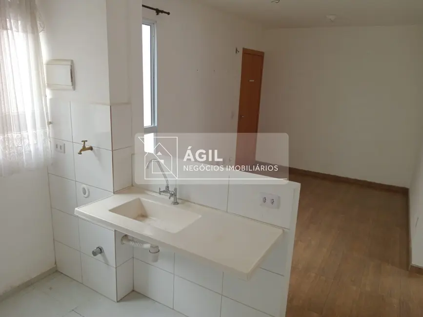 Apartamento com 2 quartos à venda, 43m2 em Sao Jose Dos Campos - SP - imagem 6 Foto 6 de Apartamento com 2 quartos à venda, 43m2 em Sao Jose Dos Campos - SP