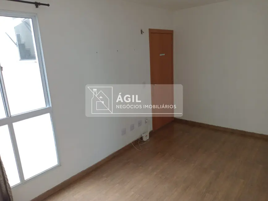 Apartamento com 2 quartos à venda, 43m2 em Sao Jose Dos Campos - SP - imagem 2 Foto 2 de Apartamento com 2 quartos à venda, 43m2 em Sao Jose Dos Campos - SP