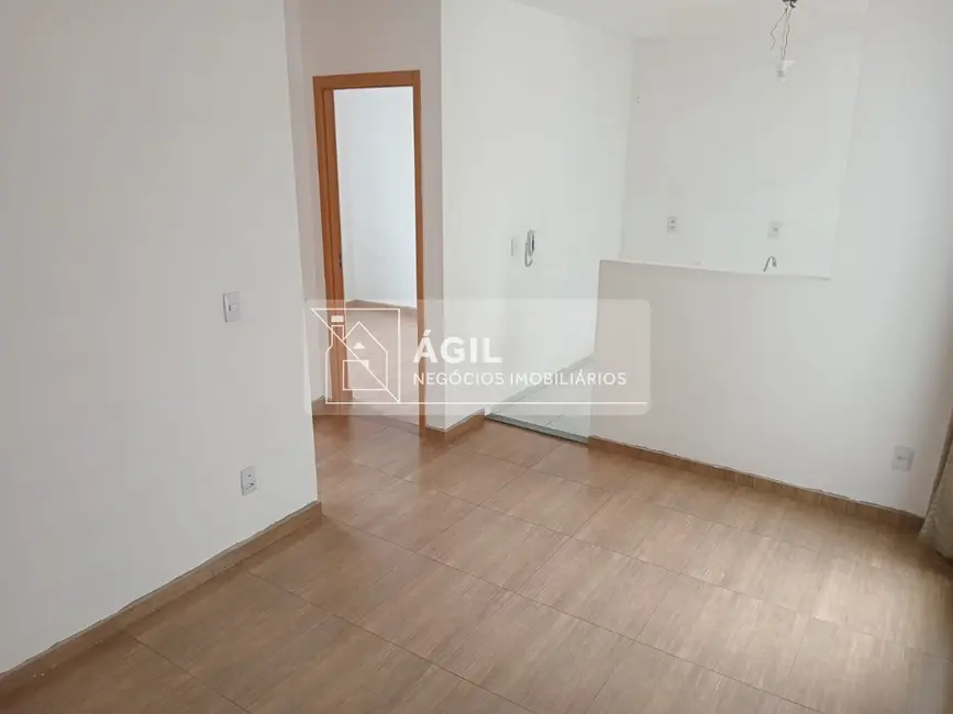 Apartamento com 2 quartos à venda, 43m2 em Sao Jose Dos Campos - SP - imagem 5 Foto 5 de Apartamento com 2 quartos à venda, 43m2 em Sao Jose Dos Campos - SP