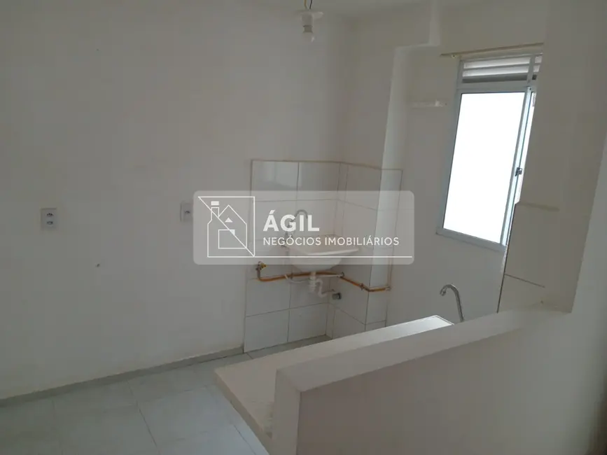 Apartamento com 2 quartos à venda, 43m2 em Sao Jose Dos Campos - SP - imagem 7 Foto 7 de Apartamento com 2 quartos à venda, 43m2 em Sao Jose Dos Campos - SP
