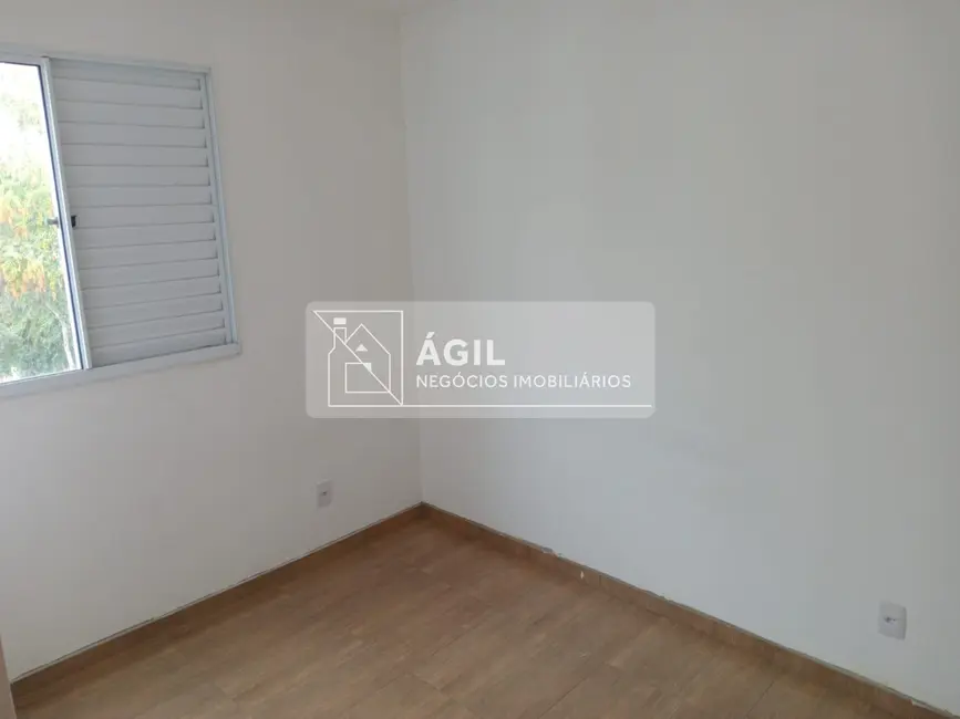 Apartamento com 2 quartos à venda, 43m2 em Sao Jose Dos Campos - SP - imagem 9 Foto 9 de Apartamento com 2 quartos à venda, 43m2 em Sao Jose Dos Campos - SP