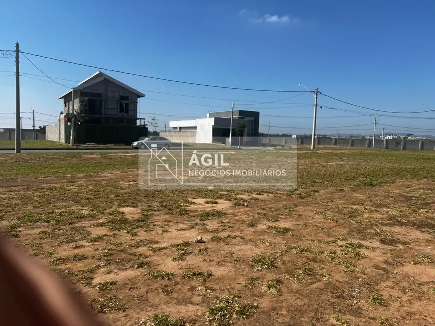 Foto 3 de Terreno / Lote com 4 quartos à venda, 198m2 em Sao Jose Dos Campos - SP