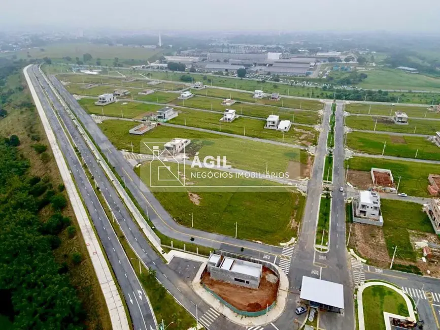 Foto 5 de Terreno / Lote com 4 quartos à venda, 198m2 em Sao Jose Dos Campos - SP