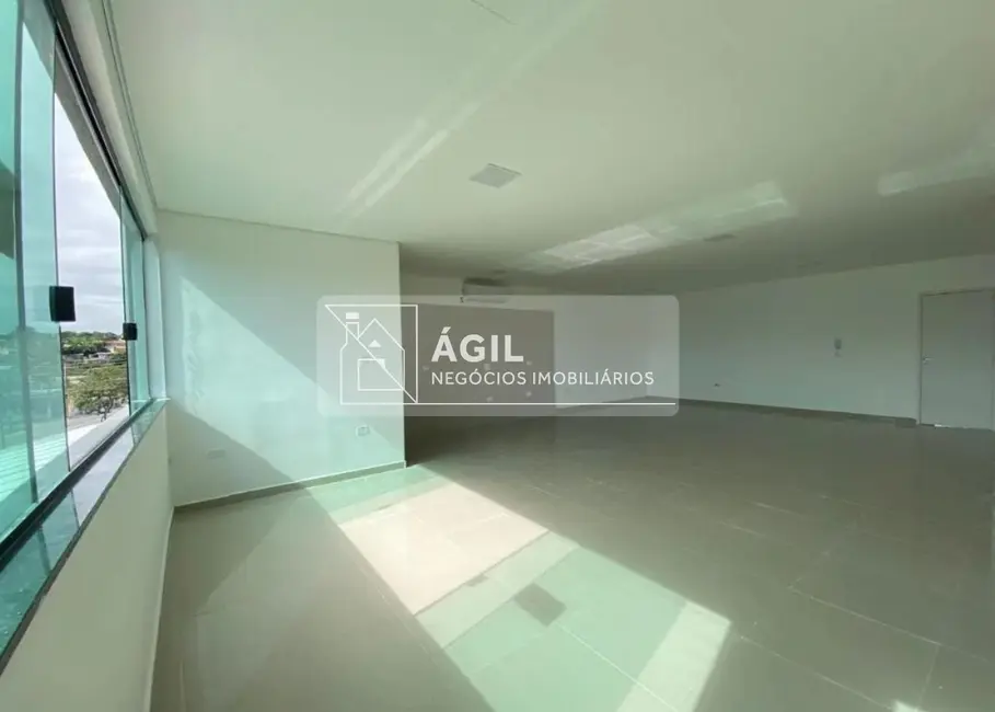 Foto 1 de Sala Comercial para alugar, 65m2 em Loteamento Villa Branca, Jacarei - SP