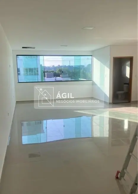 Sala Comercial para alugar, 65m2 em Loteamento Villa Branca, Jacarei - SP - imagem 3 Foto 3 de Sala Comercial para alugar, 65m2 em Loteamento Villa Branca, Jacarei - SP