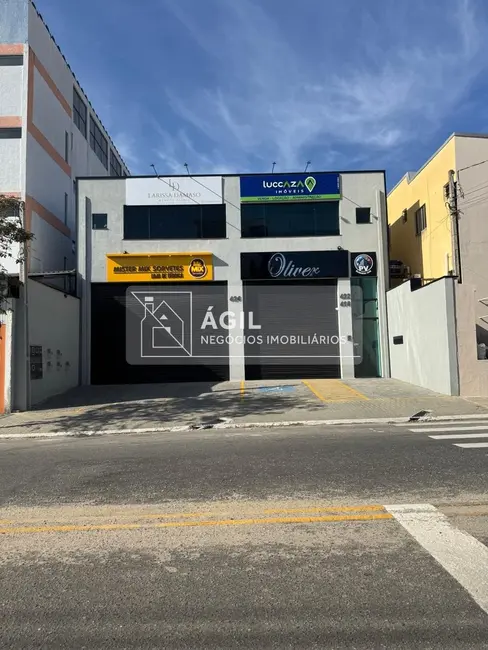 Sala Comercial para alugar, 65m2 em Loteamento Villa Branca, Jacarei - SP - imagem 7 Foto 7 de Sala Comercial para alugar, 65m2 em Loteamento Villa Branca, Jacarei - SP