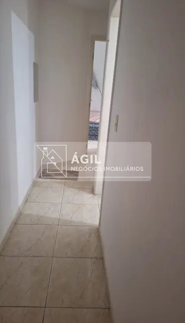 Foto 8 de Apartamento com 2 quartos à venda, 48m2 em Jardim Califórnia, Jacarei - SP