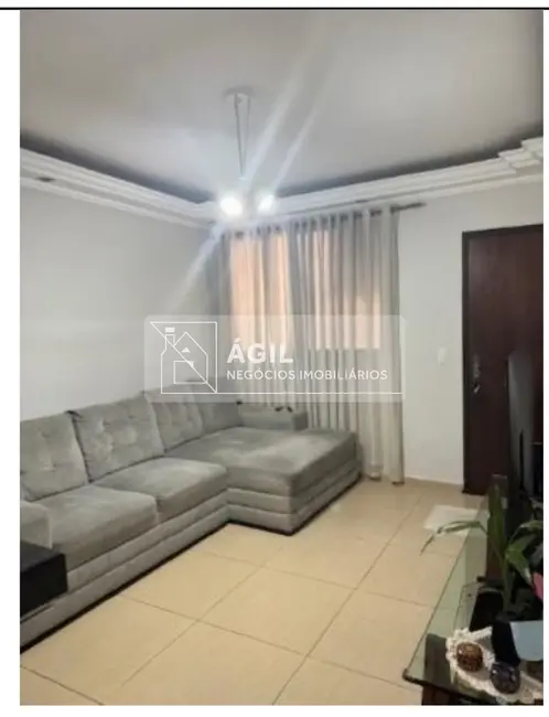 Foto 8 de Apartamento com 2 quartos à venda, 54m2 em Jardim Califórnia, Jacarei - SP