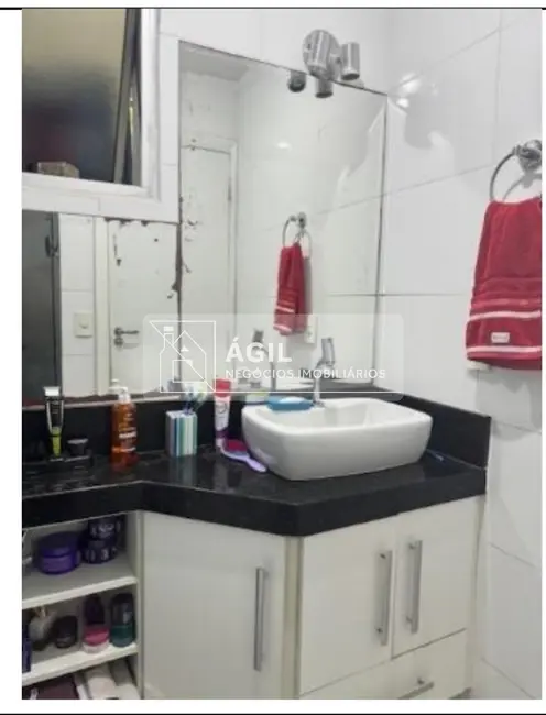 Foto 6 de Apartamento com 2 quartos à venda, 54m2 em Jardim Califórnia, Jacarei - SP