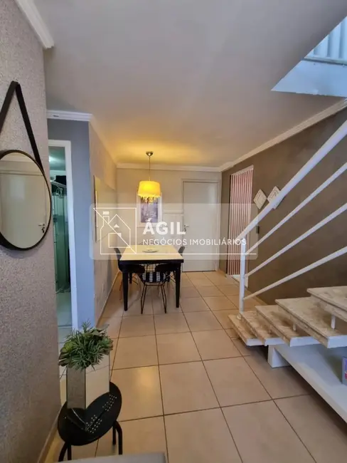 Foto 2 de Apartamento com 3 quartos à venda, 108m2 em Sao Jose Dos Campos - SP