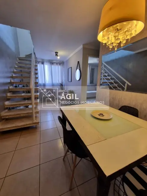 Foto 1 de Apartamento com 3 quartos à venda, 108m2 em Sao Jose Dos Campos - SP