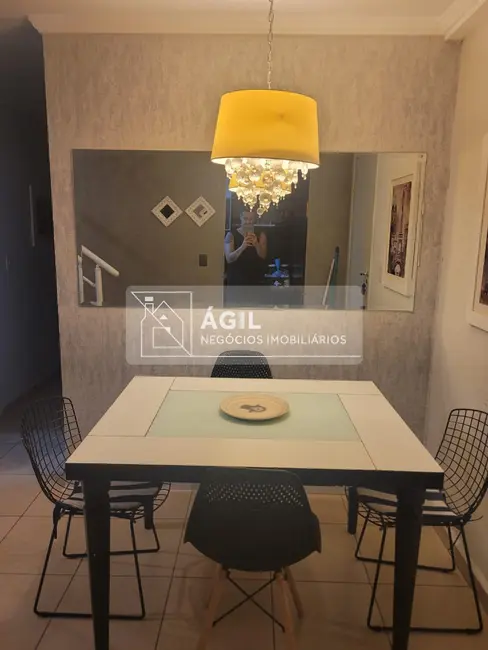 Apartamento com 3 quartos à venda, 108m2 em Sao Jose Dos Campos - SP - imagem 4 Foto 4 de Apartamento com 3 quartos à venda, 108m2 em Sao Jose Dos Campos - SP