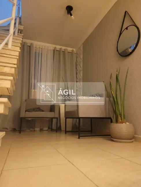 Apartamento com 3 quartos à venda, 108m2 em Sao Jose Dos Campos - SP - imagem 3 Foto 3 de Apartamento com 3 quartos à venda, 108m2 em Sao Jose Dos Campos - SP