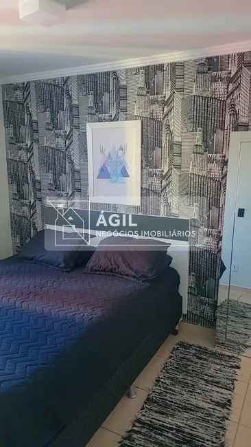 Apartamento com 3 quartos à venda, 108m2 em Sao Jose Dos Campos - SP - imagem 9 Foto 9 de Apartamento com 3 quartos à venda, 108m2 em Sao Jose Dos Campos - SP