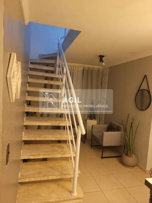 Apartamento com 3 quartos à venda, 108m2 em Sao Jose Dos Campos - SP - imagem 6 Foto 6 de Apartamento com 3 quartos à venda, 108m2 em Sao Jose Dos Campos - SP