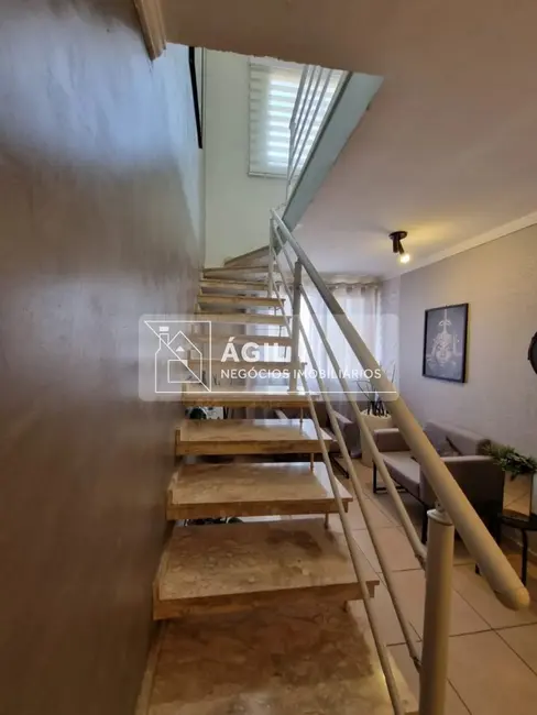 Apartamento com 3 quartos à venda, 108m2 em Sao Jose Dos Campos - SP - imagem 8 Foto 8 de Apartamento com 3 quartos à venda, 108m2 em Sao Jose Dos Campos - SP