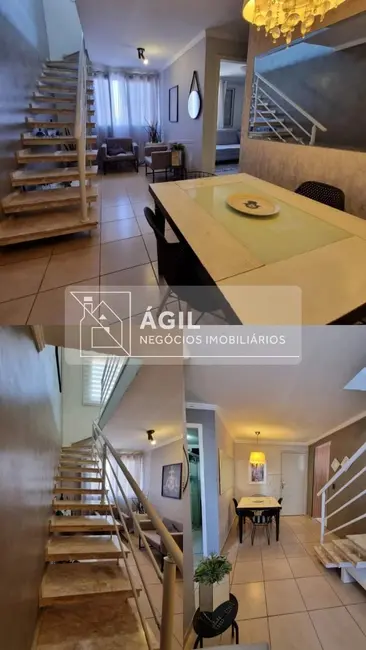 Apartamento com 3 quartos à venda, 108m2 em Sao Jose Dos Campos - SP - imagem 7 Foto 7 de Apartamento com 3 quartos à venda, 108m2 em Sao Jose Dos Campos - SP