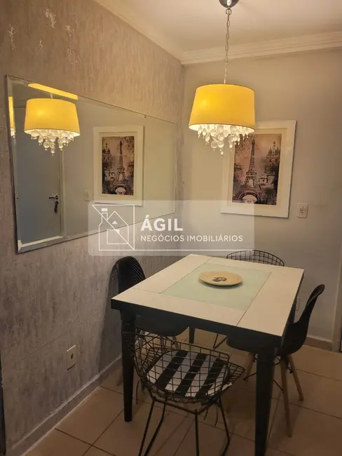 Apartamento com 3 quartos à venda, 108m2 em Sao Jose Dos Campos - SP - imagem 5 Foto 5 de Apartamento com 3 quartos à venda, 108m2 em Sao Jose Dos Campos - SP