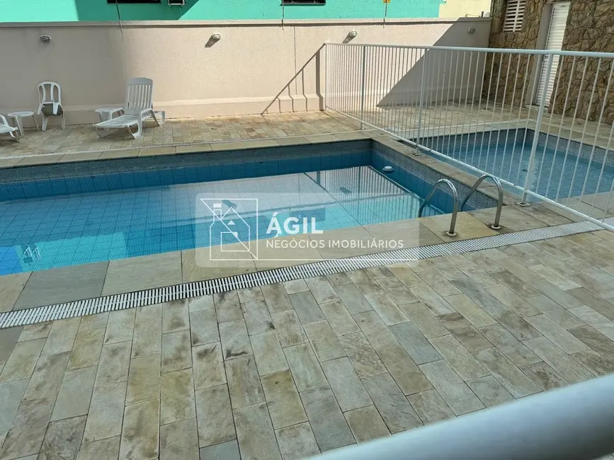 Apartamento com 3 quartos à venda, 86m2 em Sao Jose Dos Campos - SP - imagem 4 Foto 4 de Apartamento com 3 quartos à venda, 86m2 em Sao Jose Dos Campos - SP