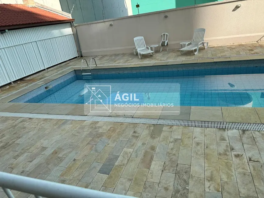 Apartamento com 3 quartos à venda, 86m2 em Sao Jose Dos Campos - SP - imagem 3 Foto 3 de Apartamento com 3 quartos à venda, 86m2 em Sao Jose Dos Campos - SP