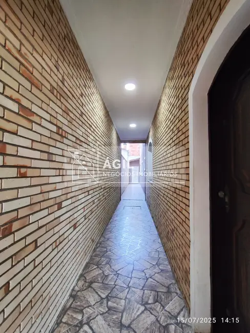 Foto 6 de Casa com 3 quartos à venda, 260m2 em Sao Jose Dos Campos - SP