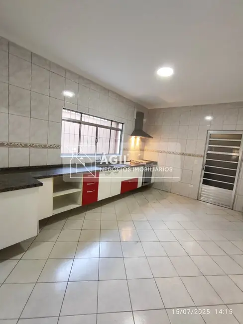 Foto 7 de Casa com 3 quartos à venda, 260m2 em Sao Jose Dos Campos - SP
