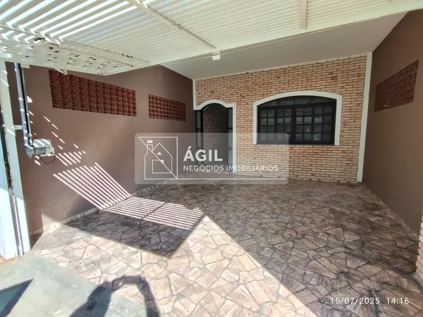 Foto 2 de Casa com 3 quartos à venda, 260m2 em Sao Jose Dos Campos - SP