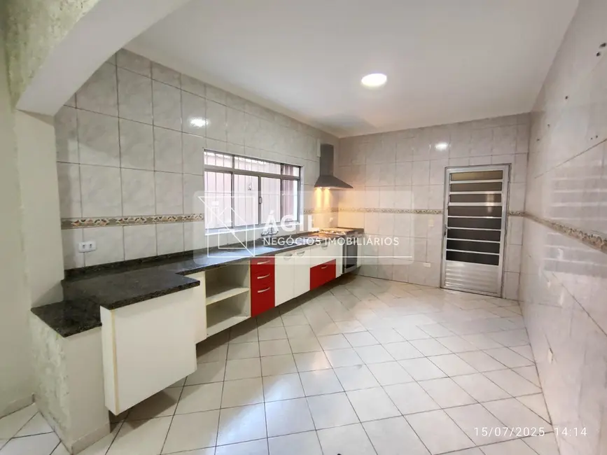 Foto 8 de Casa com 3 quartos à venda, 260m2 em Sao Jose Dos Campos - SP