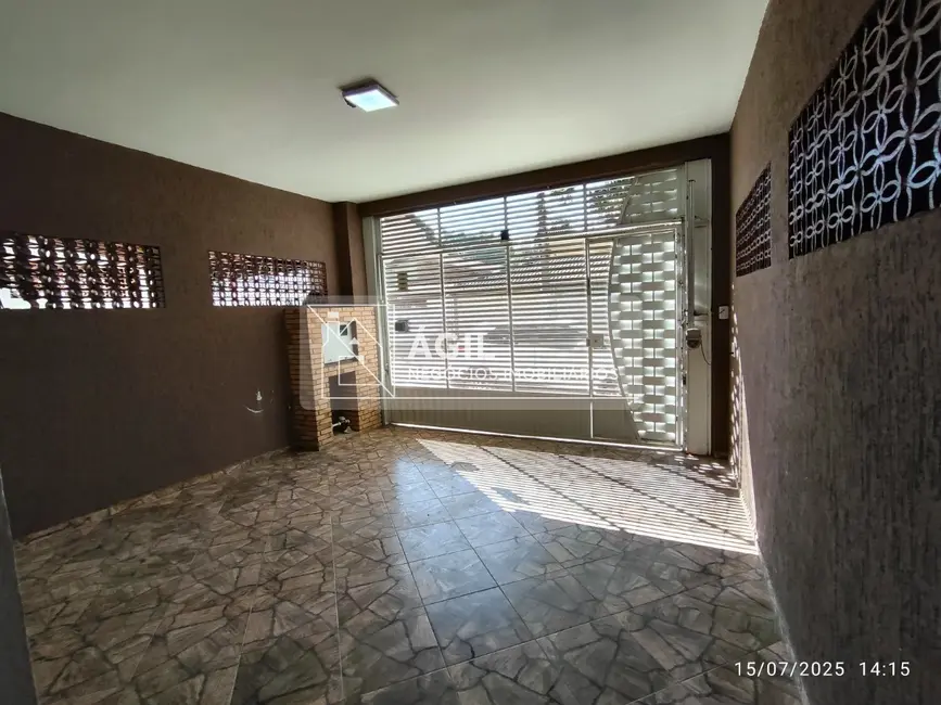 Foto 3 de Casa com 3 quartos à venda, 260m2 em Sao Jose Dos Campos - SP