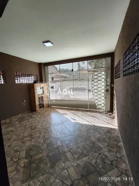 Foto 4 de Casa com 3 quartos à venda, 260m2 em Sao Jose Dos Campos - SP