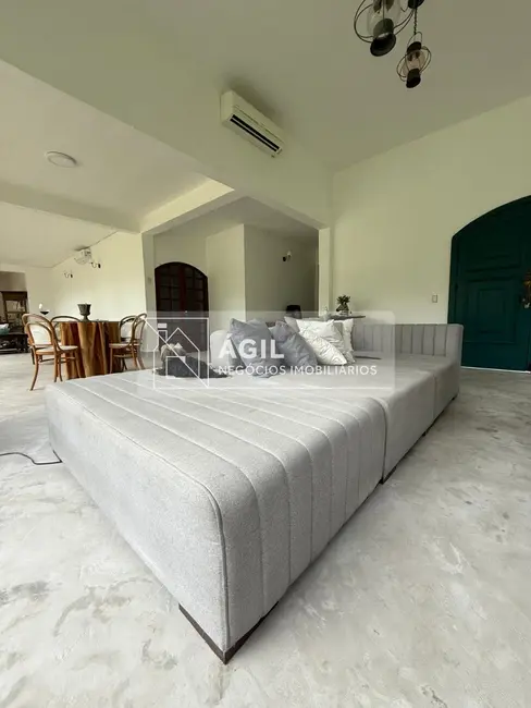 Foto 3 de Casa com 4 quartos à venda, 760m2 em Balneário Praia do Pernambuco, Guaruja - SP