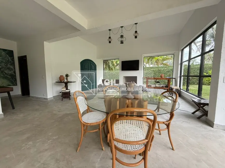 Foto 4 de Casa com 4 quartos à venda, 760m2 em Balneário Praia do Pernambuco, Guaruja - SP