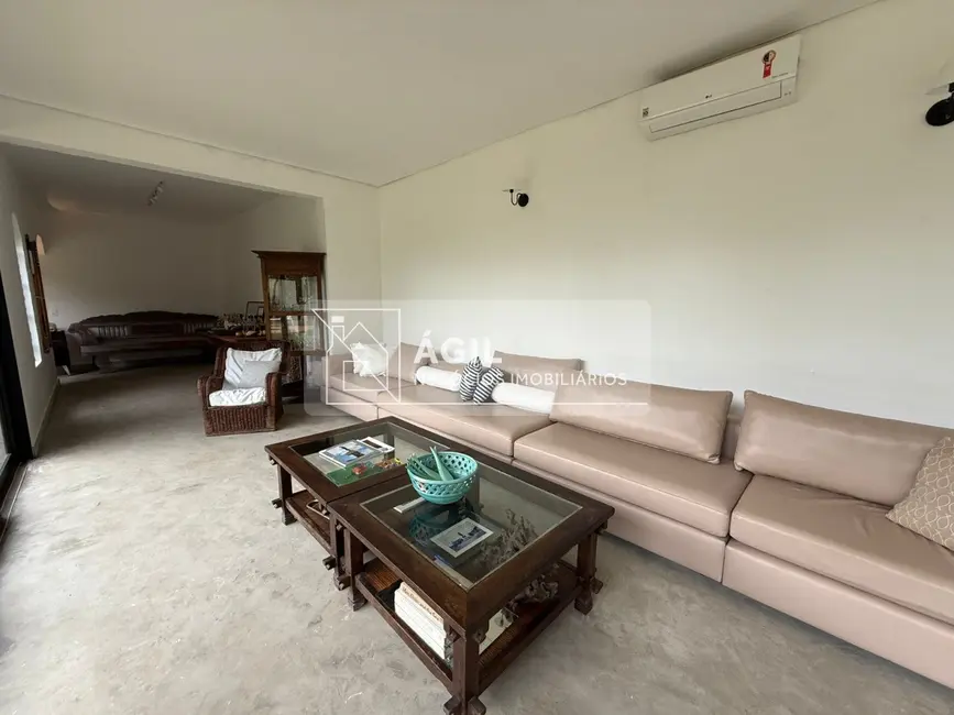 Foto 5 de Casa com 4 quartos à venda, 760m2 em Balneário Praia do Pernambuco, Guaruja - SP