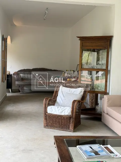 Foto 6 de Casa com 4 quartos à venda, 760m2 em Balneário Praia do Pernambuco, Guaruja - SP