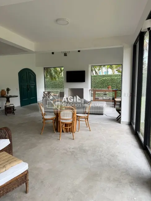 Foto 7 de Casa com 4 quartos à venda, 760m2 em Balneário Praia do Pernambuco, Guaruja - SP